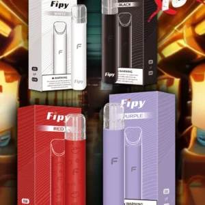 新品💥Fipy果派主機❤️