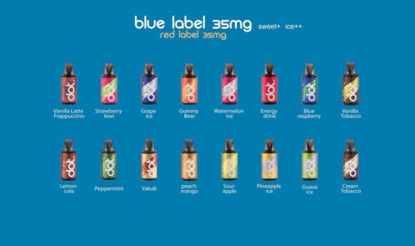 💥【買3送主機】❤️美國佩特里DOT SWITCH煙彈