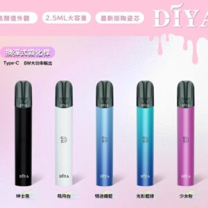 DIYA叮啞主機❤️‍一代通用