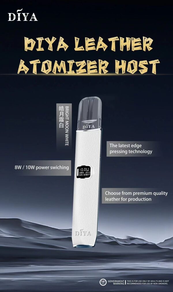 DIYA叮啞皮革主機❤️‍通用一代蛋